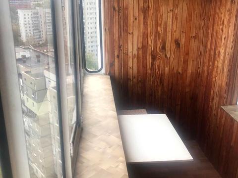 квартира за адресою Архітектора Вербицького вул., 36-Б