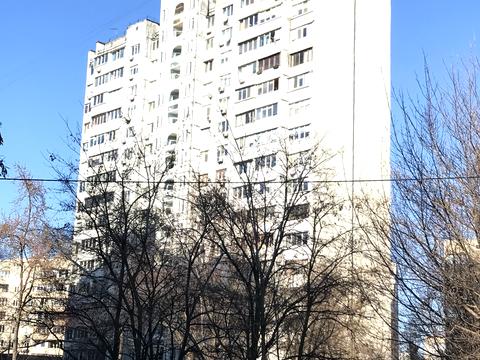 квартира за адресою Архітектора Вербицького вул., 36-Б