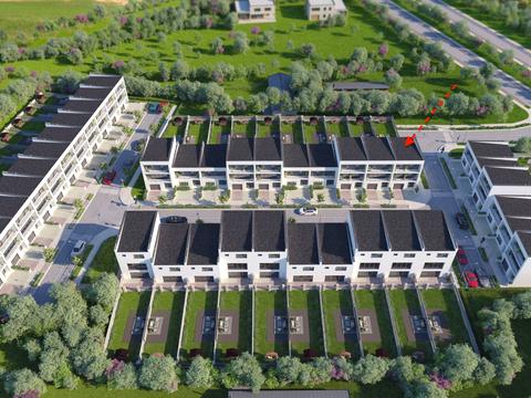 дом по адресу Паньківа-Миколи Олега