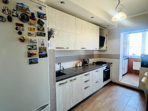 квартира по адресу Романа Шухевича ул., 2