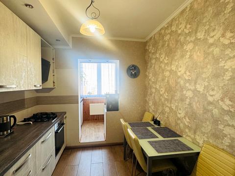 квартира по адресу Романа Шухевича ул., 2