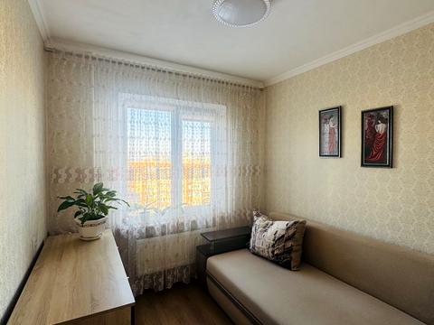 квартира по адресу Романа Шухевича ул., 2