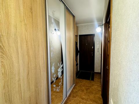 квартира по адресу Романа Шухевича ул., 2