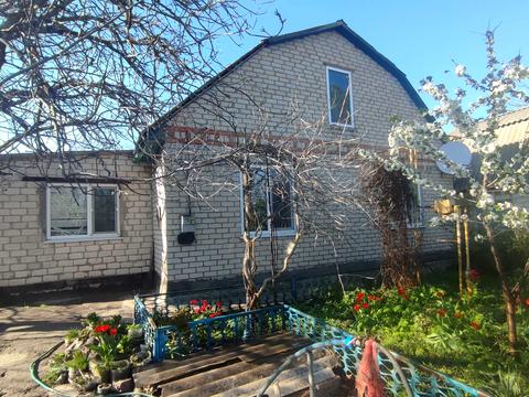 дом по адресу Лебедина