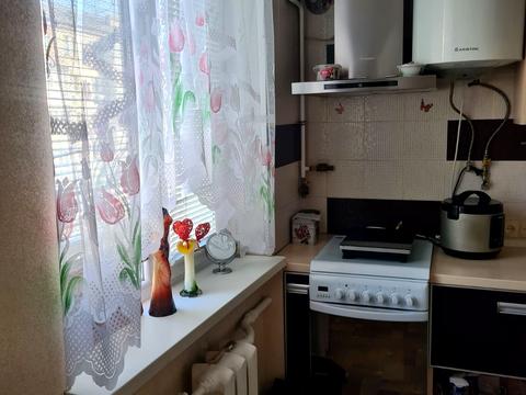 квартира по адресу Батумская ул., 26