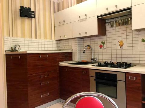 квартира по адресу Петра Вершигоры ул., 5а