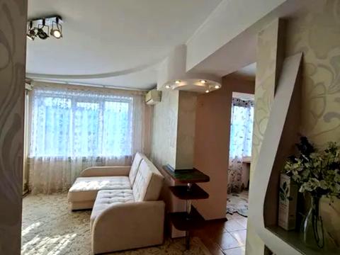 квартира по адресу Оболонский просп., 13