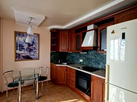 квартира за адресою Оболонський просп., 13