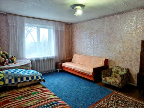 дом по адресу Лебедина