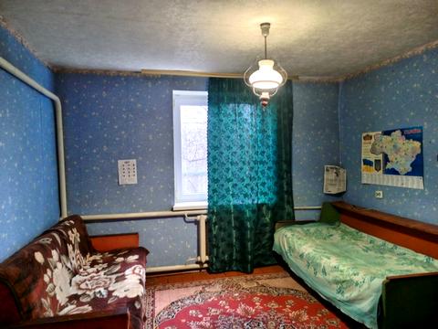 дом по адресу Лебедина