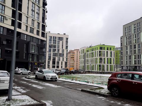 квартира по адресу Пасечная ул., 189