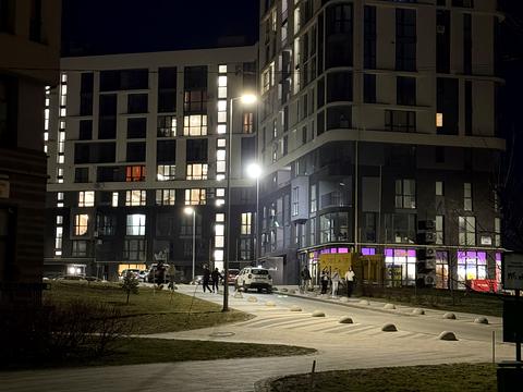 квартира по адресу Пасечная ул., 189