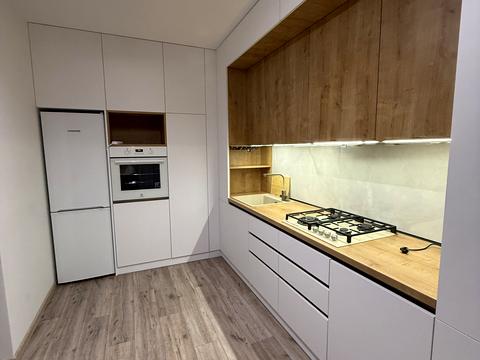 квартира по адресу Пасечная ул., 189