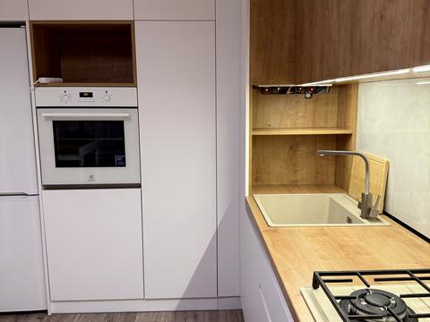 квартира по адресу Пасечная ул., 189