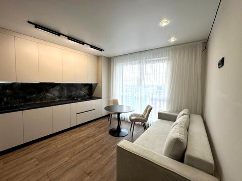 квартира по адресу Студентская ул., 24-А