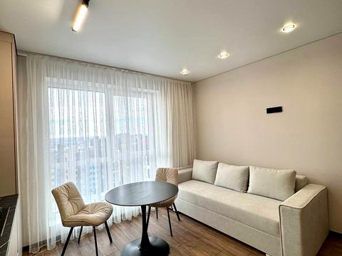 квартира по адресу Студентская ул., 24-А