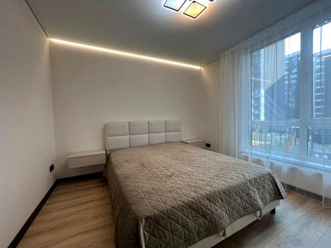 квартира за адресою Хіміків вул., 28, к.7-14