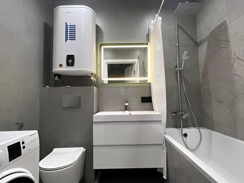 квартира за адресою Хіміків вул., 28, к.7-14