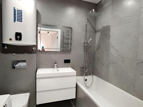 квартира за адресою Хіміків вул., 28, к.7-14