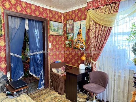 дом по адресу Начичеванский пер., 10