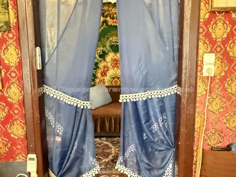 дом по адресу Начичеванский пер., 10