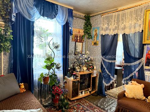 дом по адресу Начичеванский пер., 10