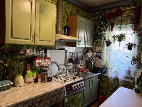 дом по адресу Начичеванский пер., 10
