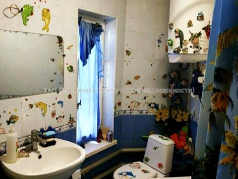 дом по адресу Начичеванский пер., 10
