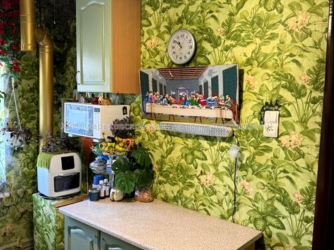 дом по адресу Начичеванский пер., 10