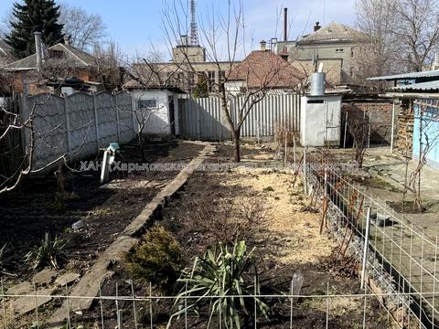 дом по адресу Начичеванский пер., 10