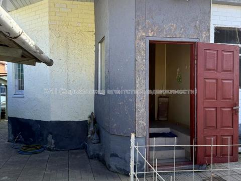 дом по адресу Начичеванский пер., 10