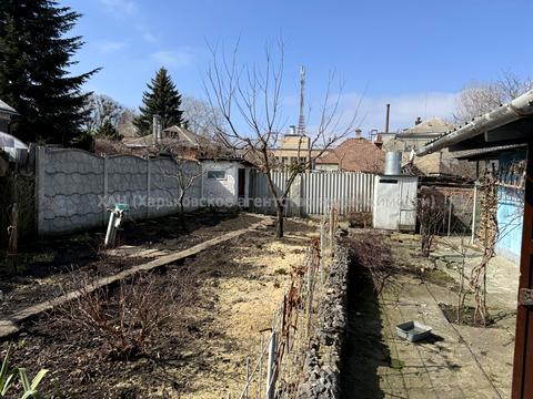 дом по адресу Начичеванский пер., 10
