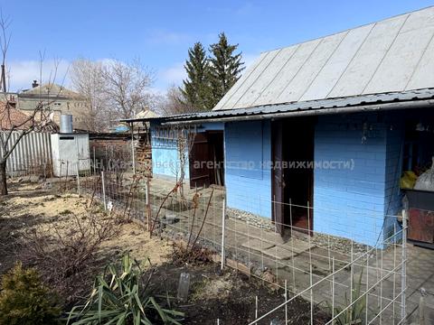дом по адресу Начичеванский пер., 10