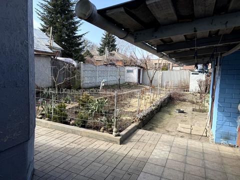 дом по адресу Начичеванский пер., 10
