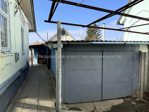 дом по адресу Начичеванский пер., 10
