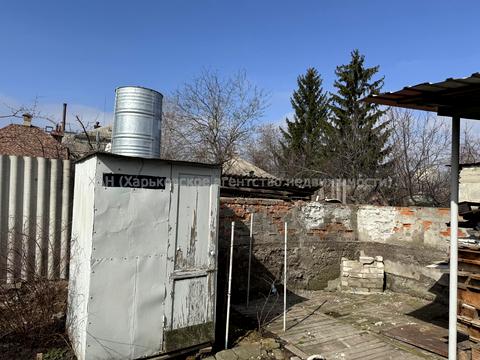 дом по адресу Начичеванский пер., 10