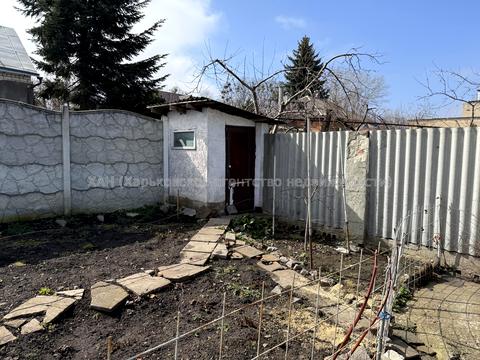 дом по адресу Начичеванский пер., 10