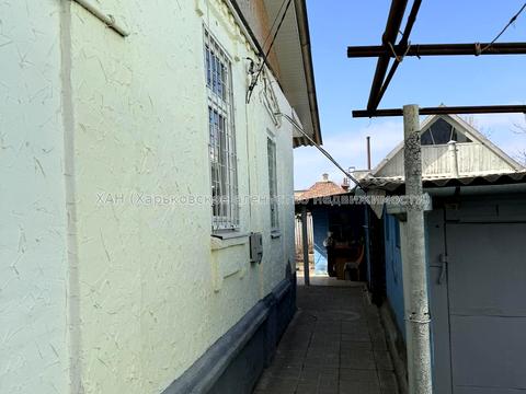 дом по адресу Начичеванский пер., 10