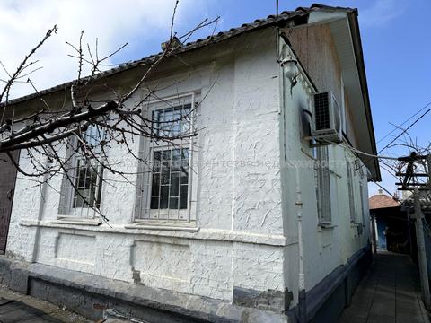 дом по адресу Начичеванский пер., 10