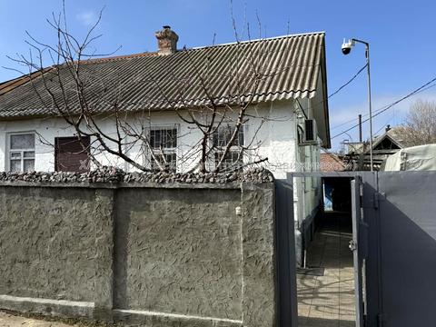 дом по адресу Начичеванский пер., 10
