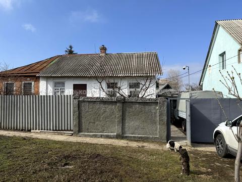 дом по адресу Начичеванский пер., 10