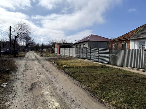 дом по адресу Начичеванский пер., 10