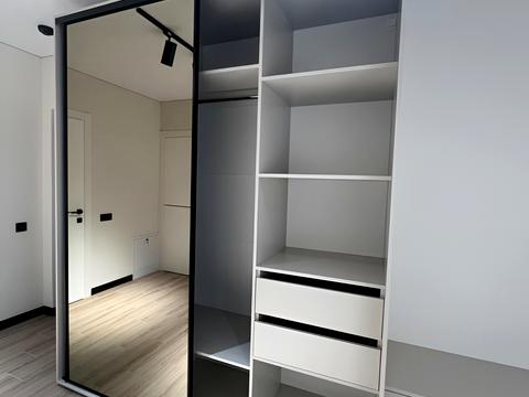 квартира за адресою Хіміків вул., 28, к.7-14