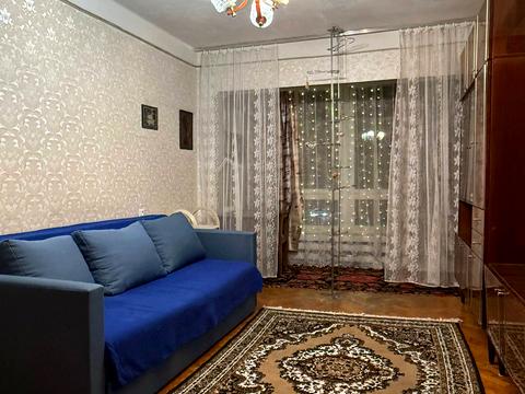 квартира по адресу Оболонский просп., 51/30