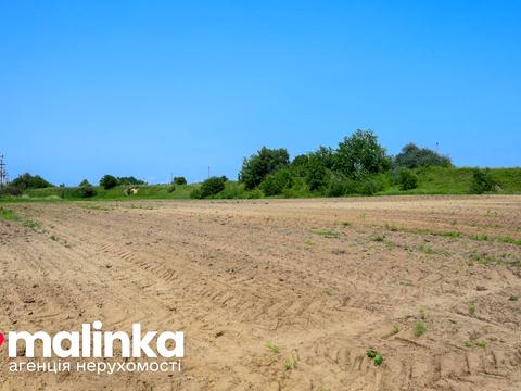 ділянка за адресою Петра Дорошенка вул.