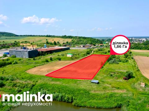 ділянка за адресою Петра Дорошенка вул.