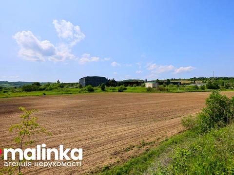 участок по адресу Петра Дорошенко ул.