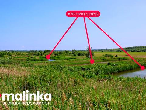 ділянка за адресою Петра Дорошенка вул.