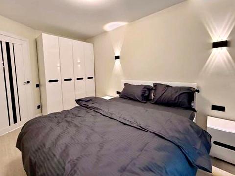 квартира за адресою Київська вул., 9-Д