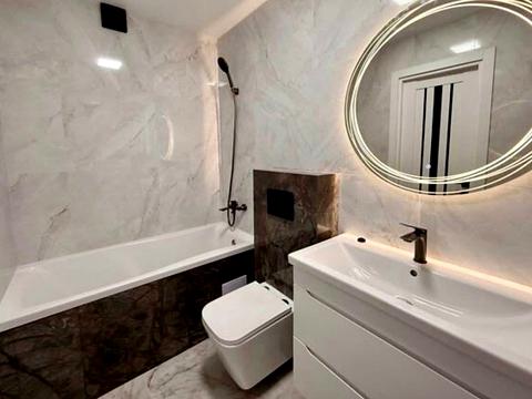 квартира за адресою Київська вул., 9-Д